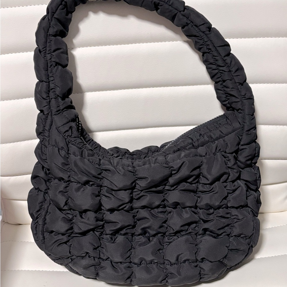Cos Shoulder Bag